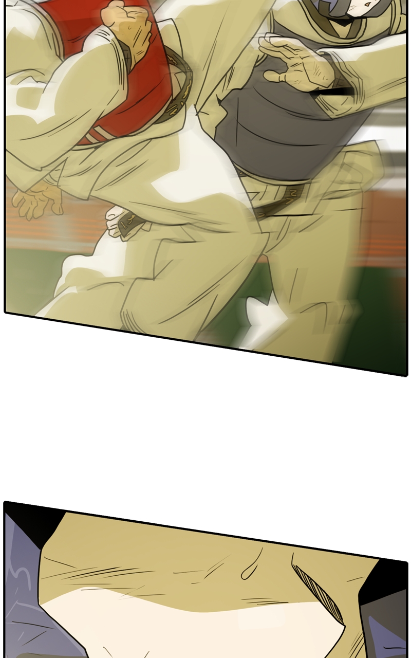 Taekwondo Kid Chapter 97 - Page 56