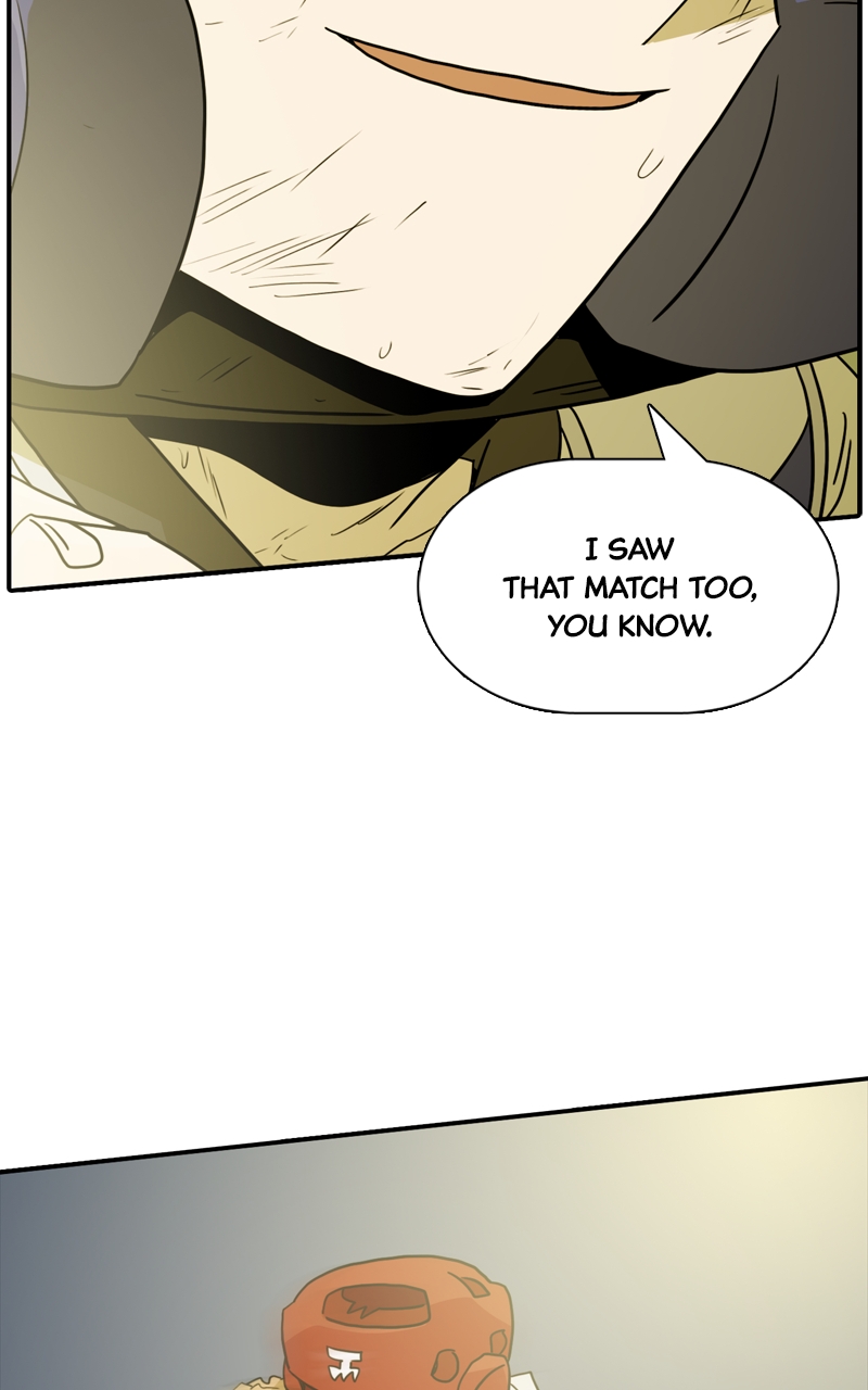 Taekwondo Kid Chapter 97 - Page 57