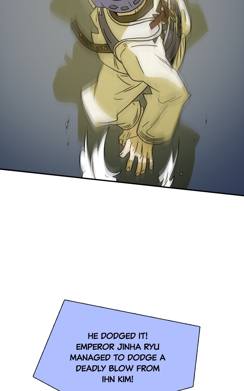 Taekwondo Kid Chapter 97 - Page 59