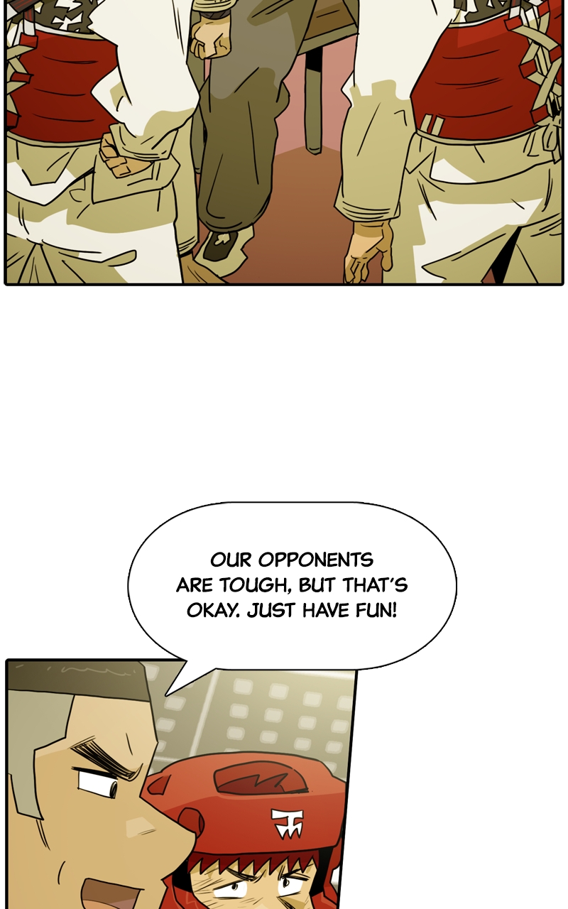 Taekwondo Kid Chapter 97 - Page 7