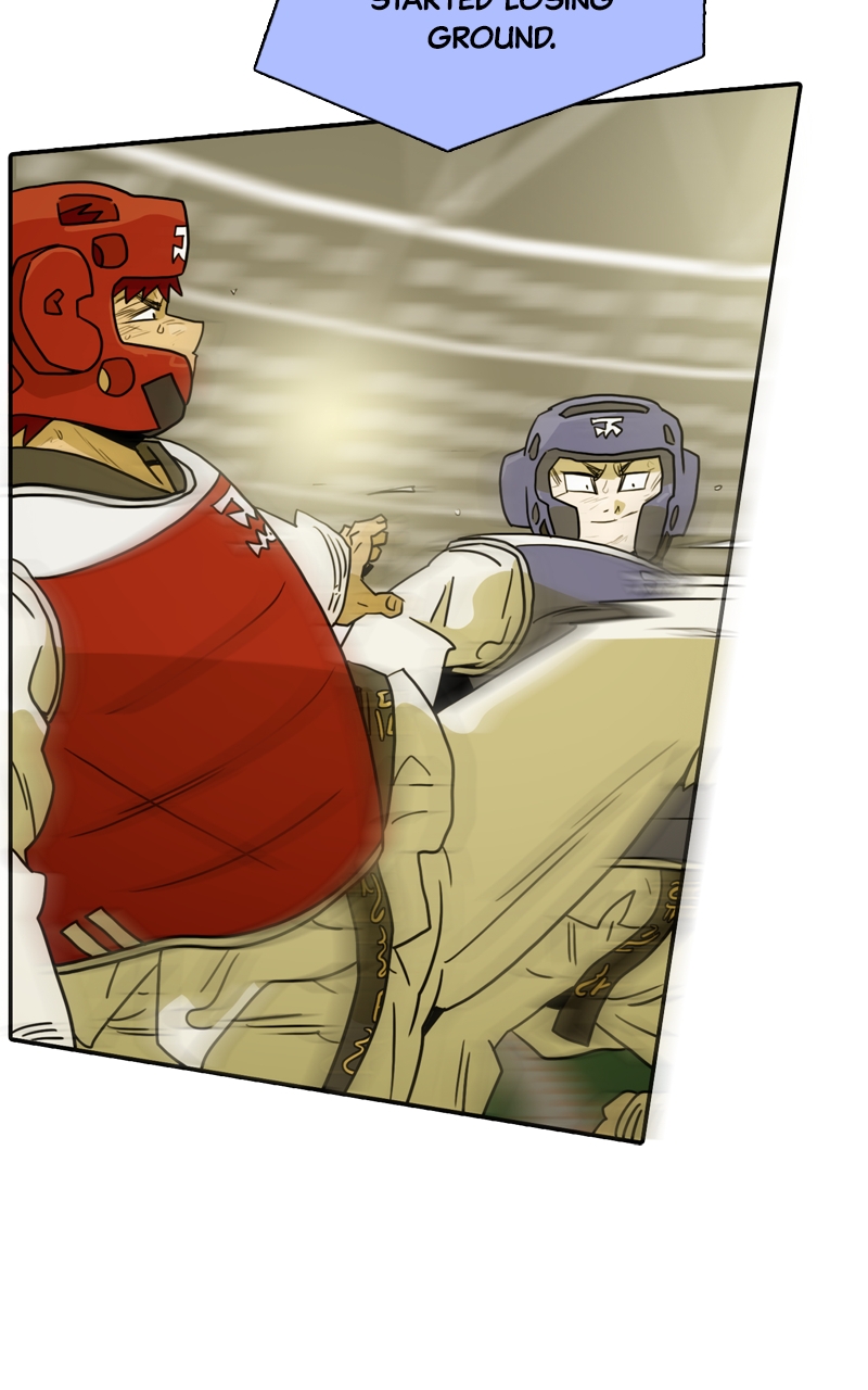 Taekwondo Kid Chapter 97 - Page 64