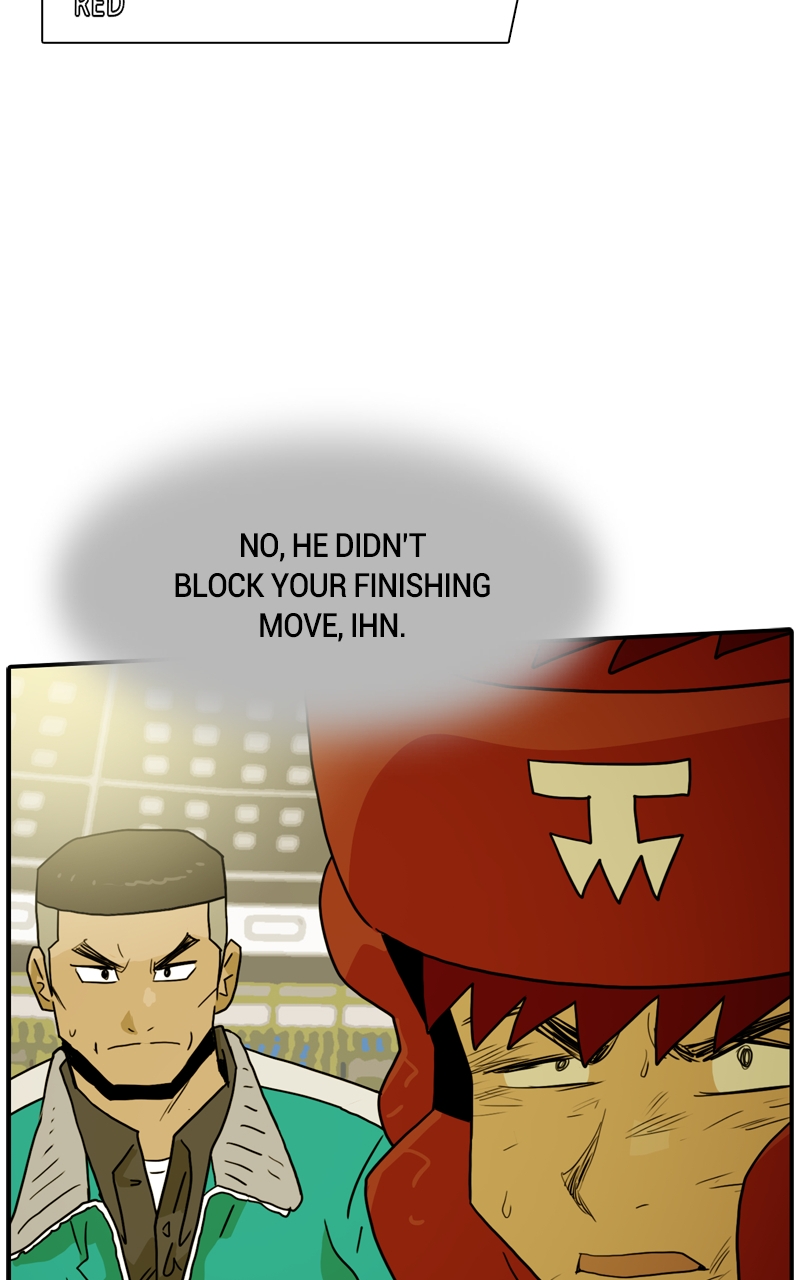 Taekwondo Kid Chapter 97 - Page 66