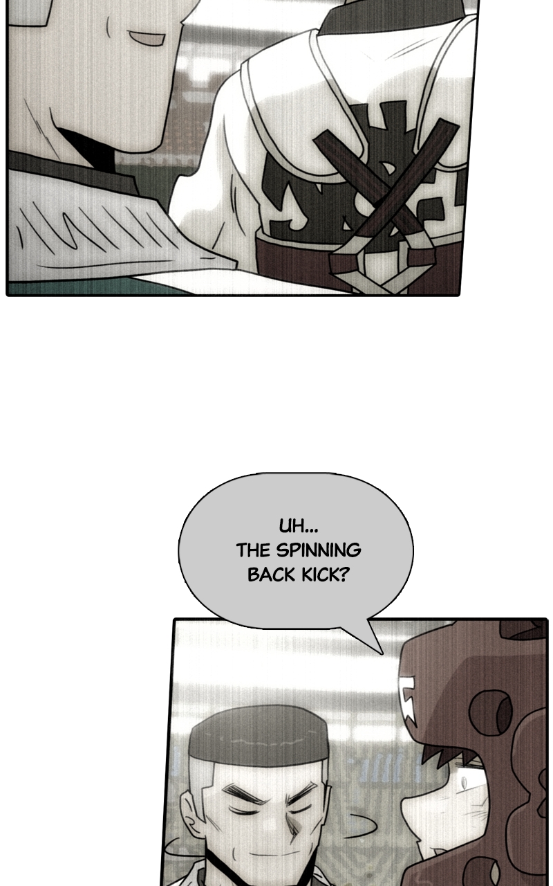 Taekwondo Kid Chapter 97 - Page 68