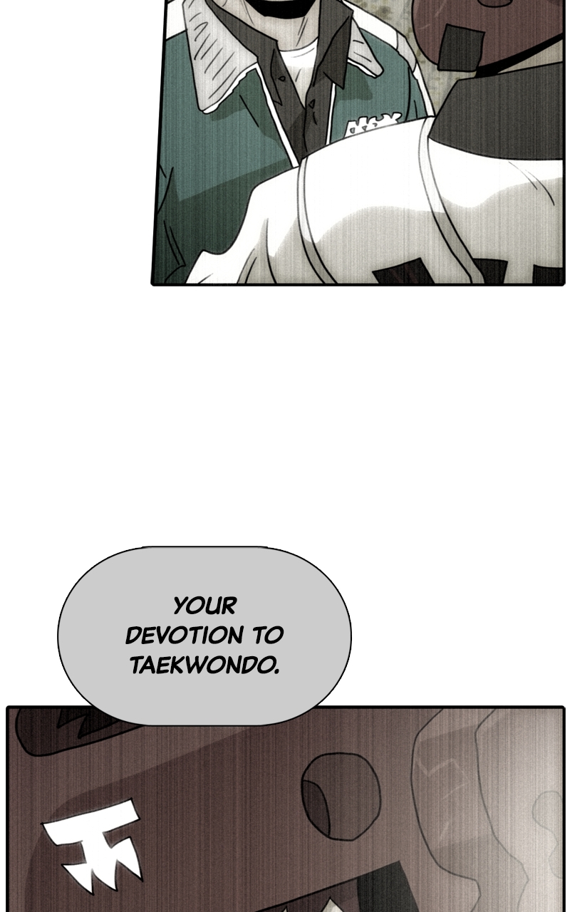 Taekwondo Kid Chapter 97 - Page 69