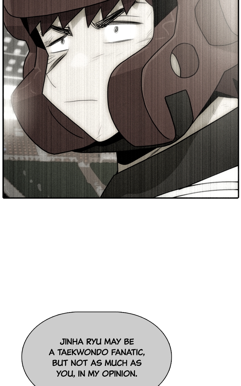 Taekwondo Kid Chapter 97 - Page 70