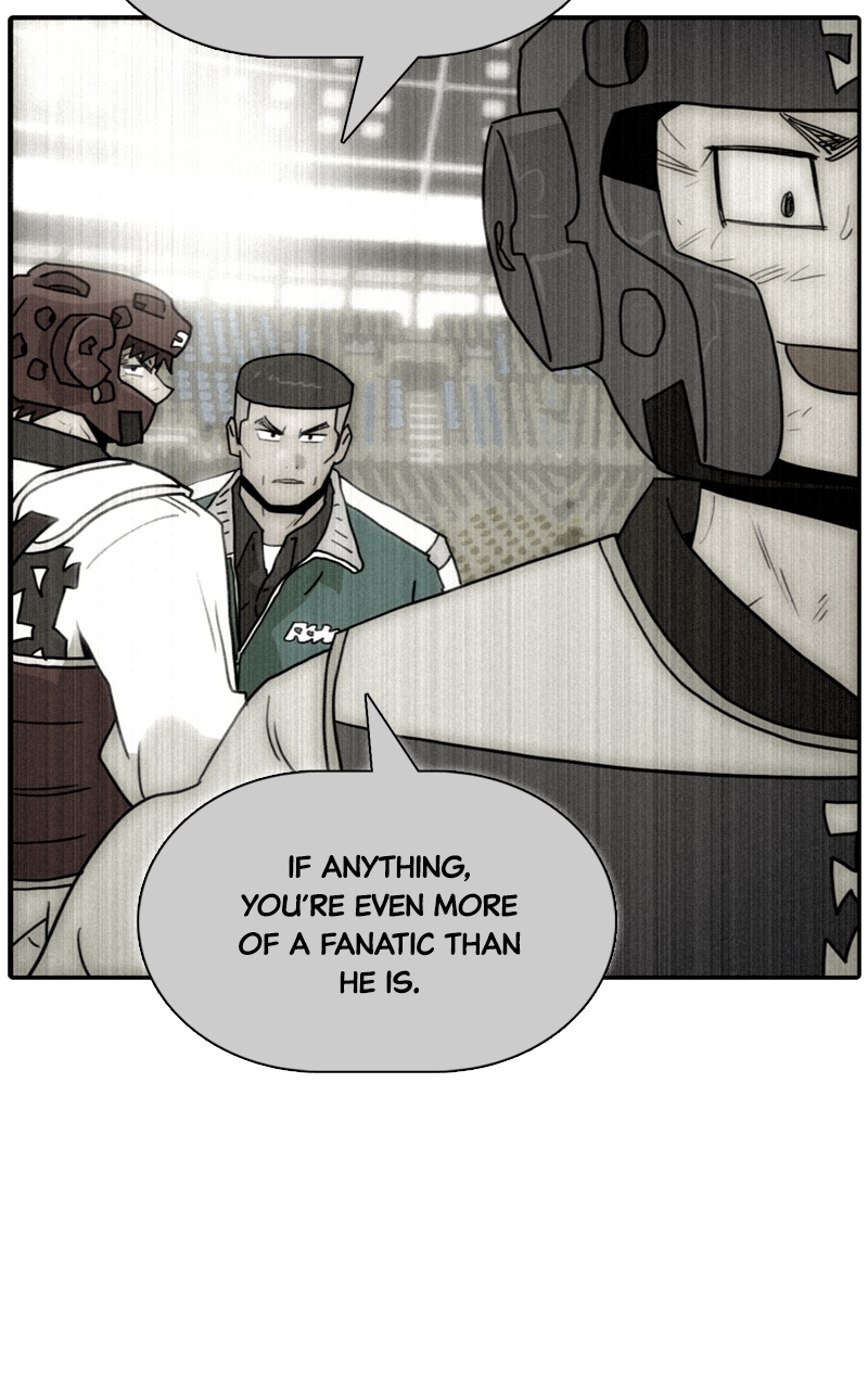 Taekwondo Kid Chapter 97 - Page 71