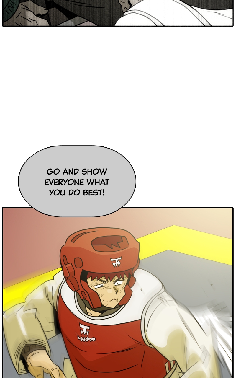 Taekwondo Kid Chapter 97 - Page 73