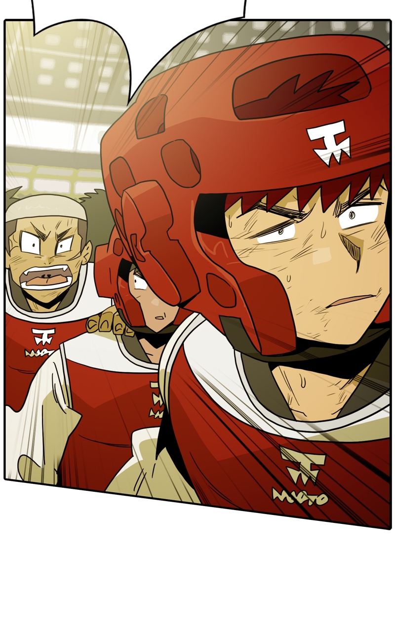Taekwondo Kid Chapter 97 - Page 76