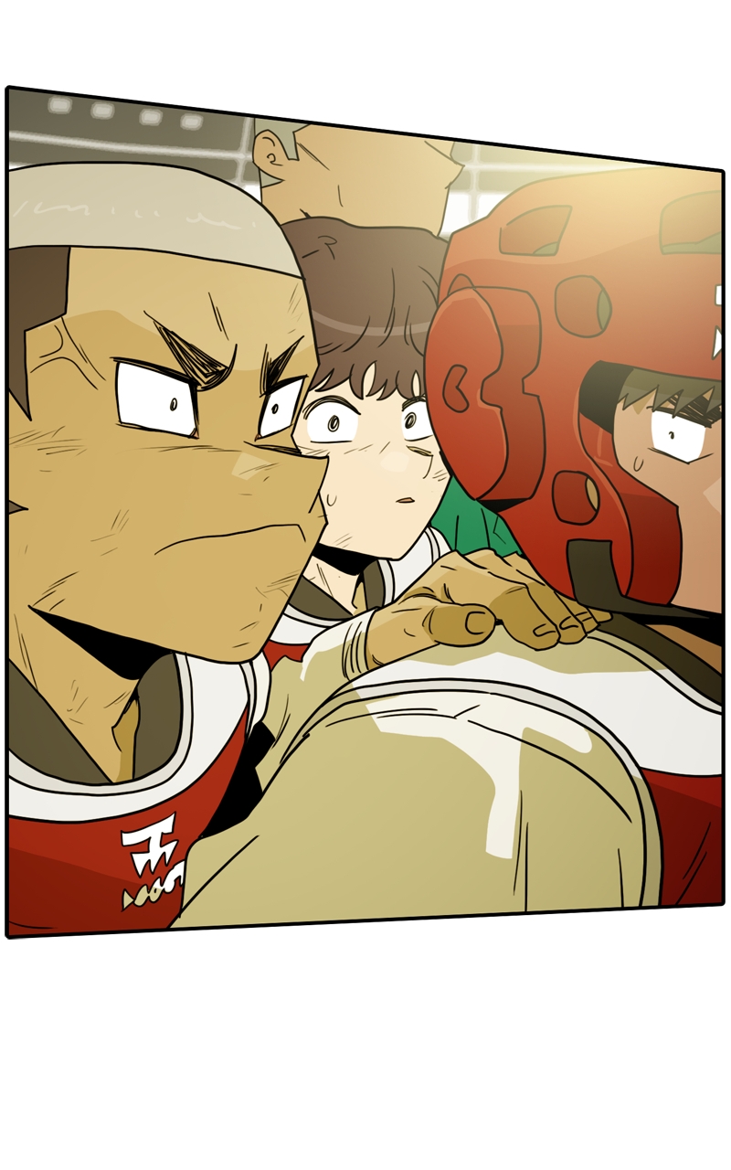 Taekwondo Kid Chapter 97 - Page 77