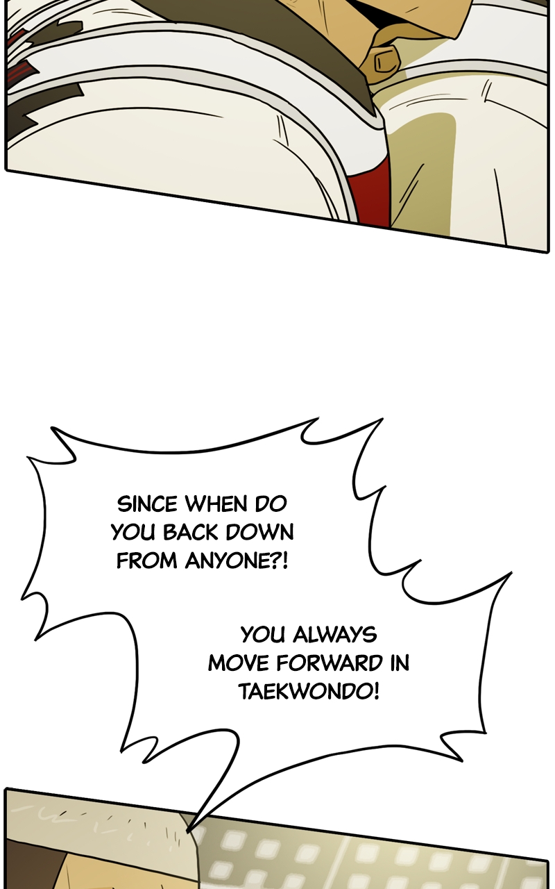 Taekwondo Kid Chapter 97 - Page 79