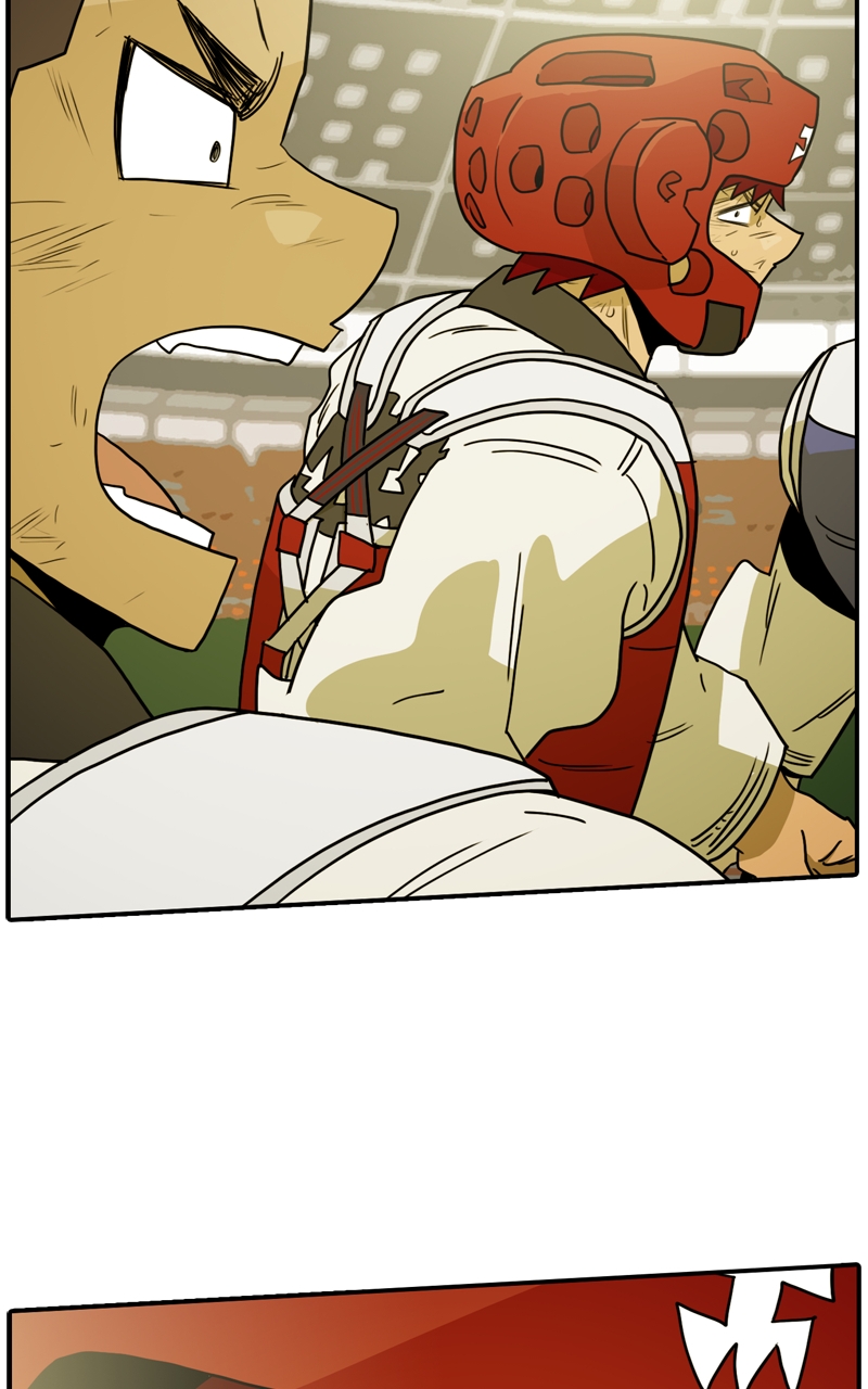Taekwondo Kid Chapter 97 - Page 80