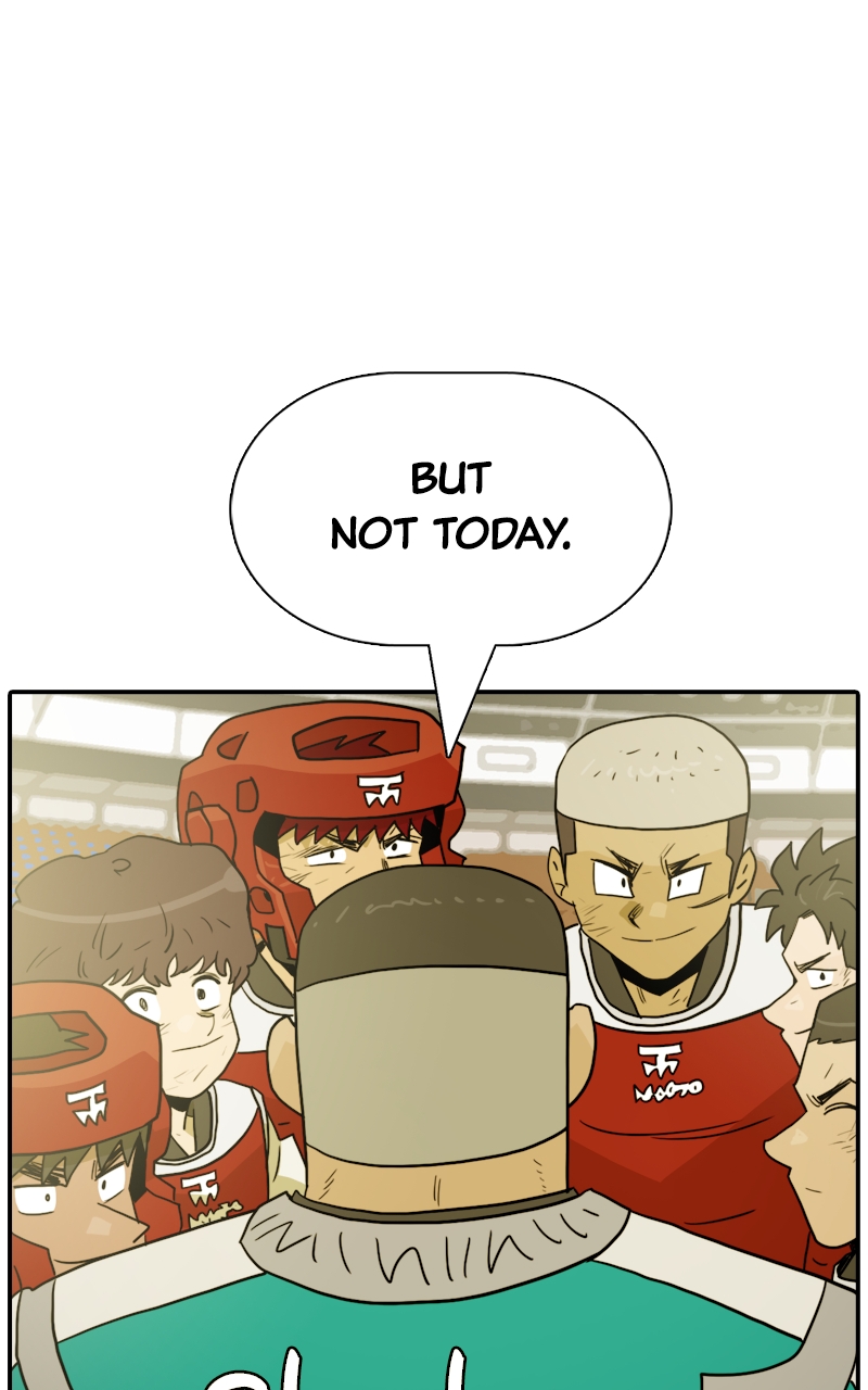Taekwondo Kid Chapter 97 - Page 9
