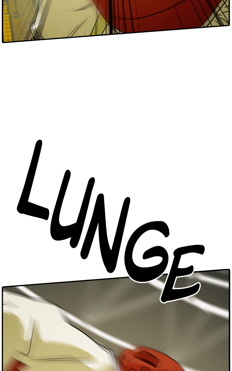 Taekwondo Kid Chapter 97 - Page 83