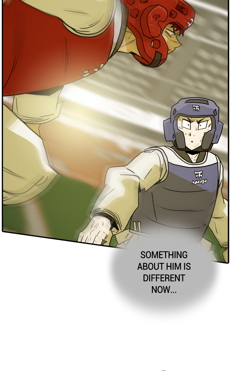 Taekwondo Kid Chapter 97 - Page 84