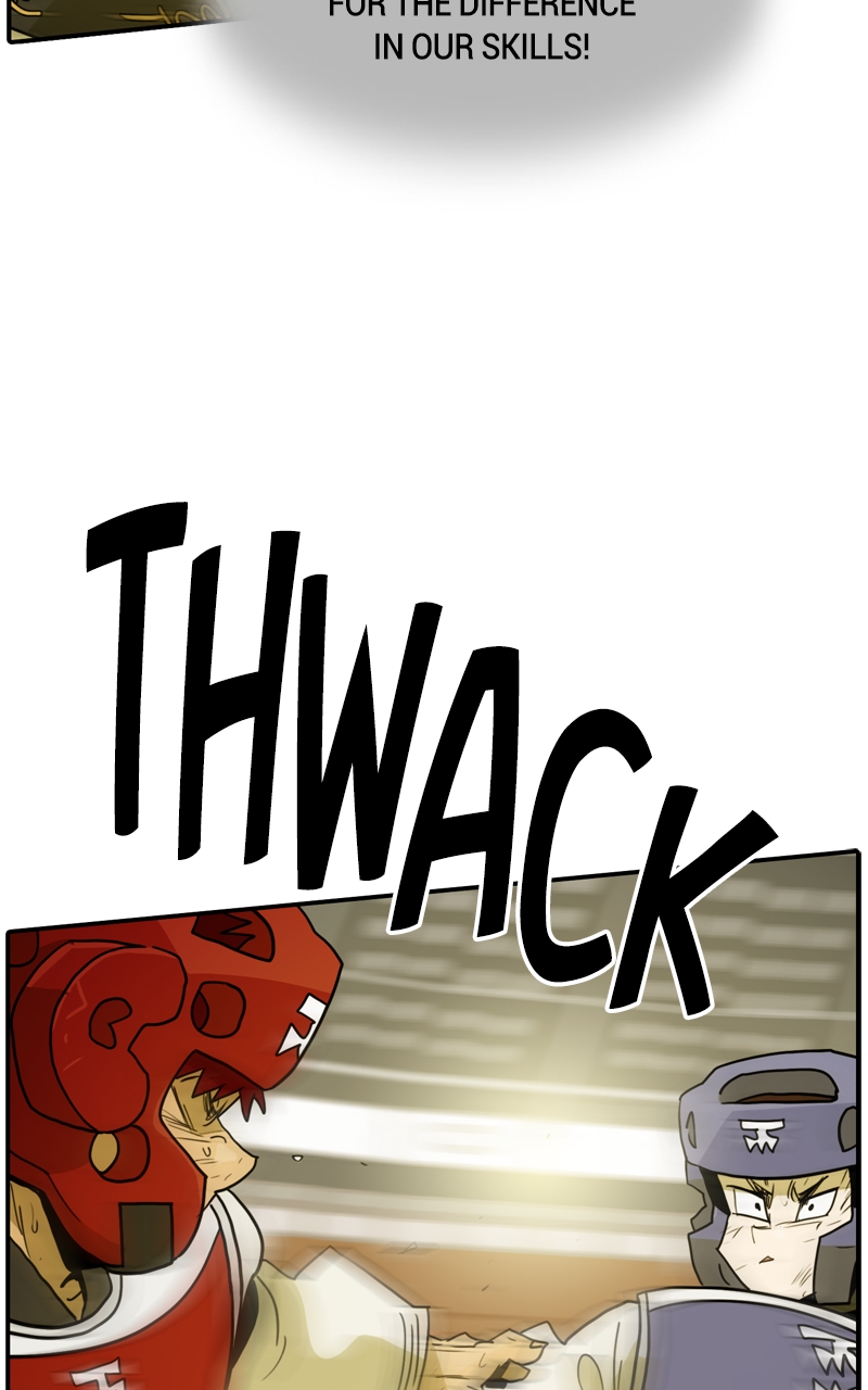 Taekwondo Kid Chapter 97 - Page 86