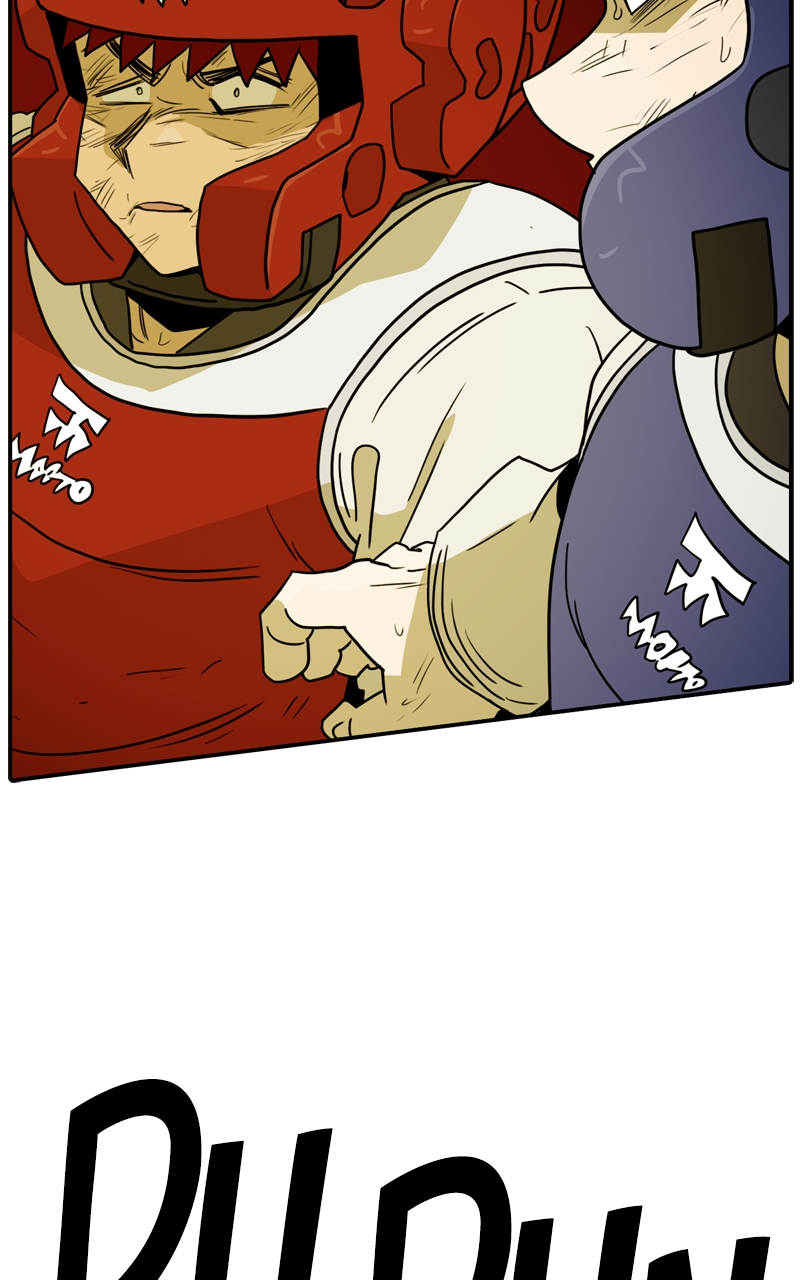 Taekwondo Kid Chapter 97 - Page 88