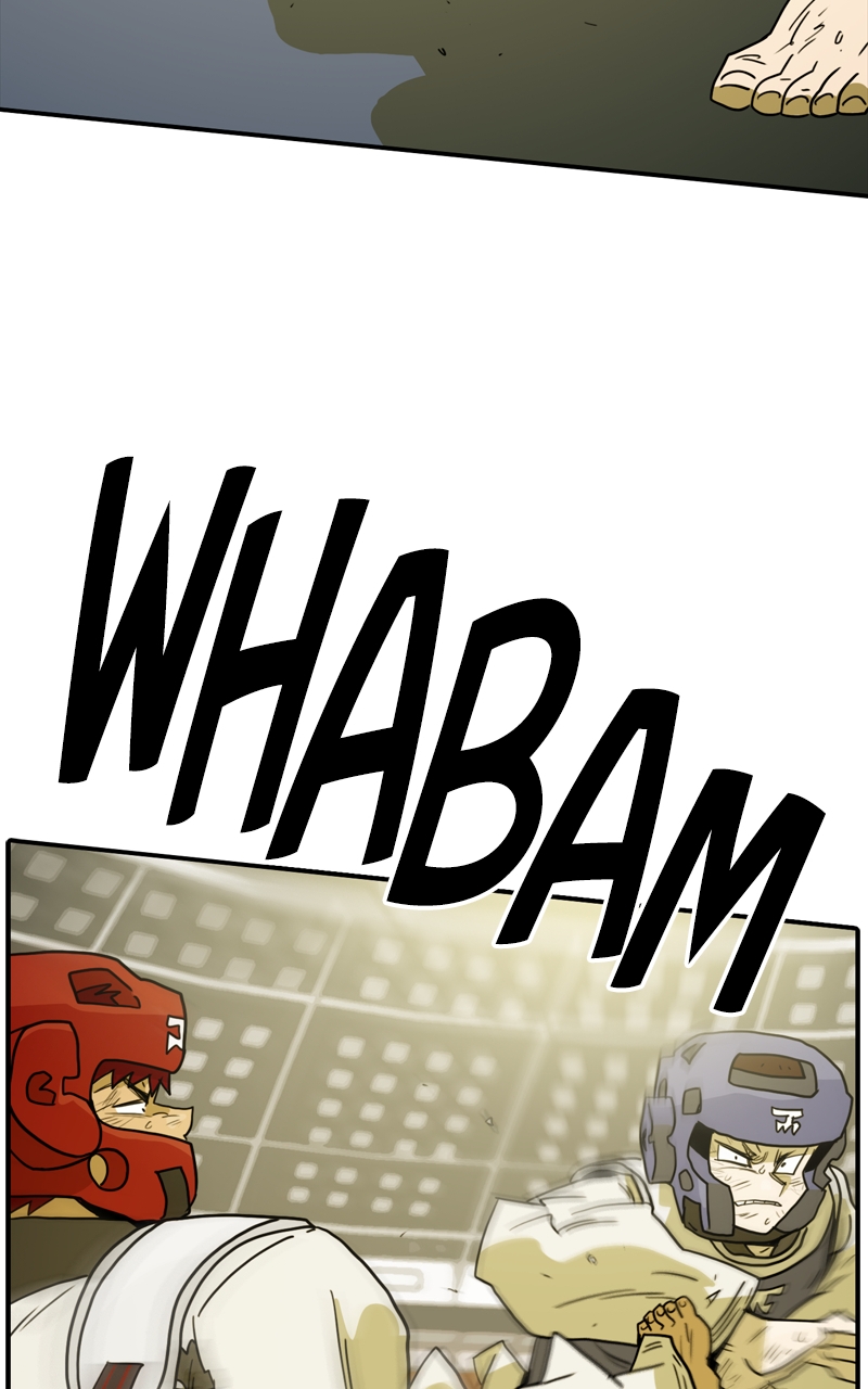 Taekwondo Kid Chapter 97 - Page 90