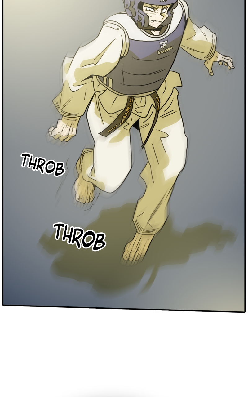 Taekwondo Kid Chapter 97 - Page 92
