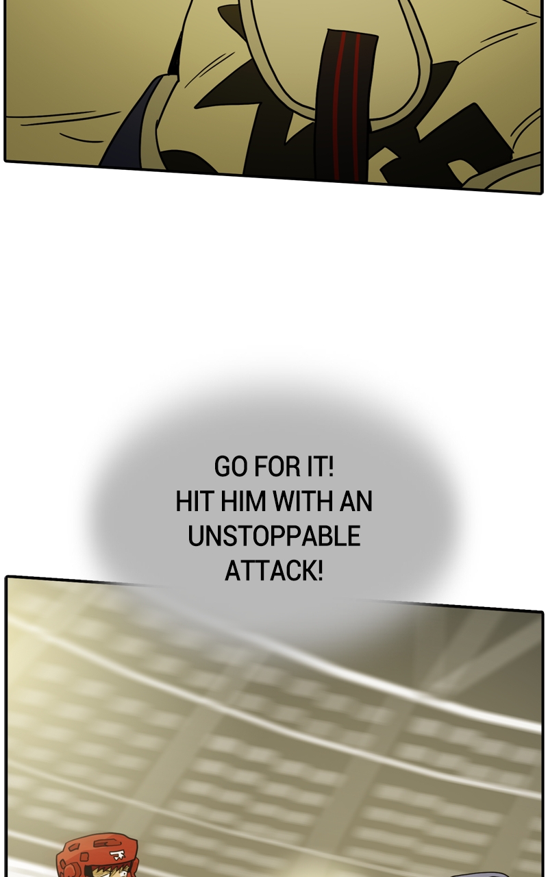 Taekwondo Kid Chapter 97 - Page 95