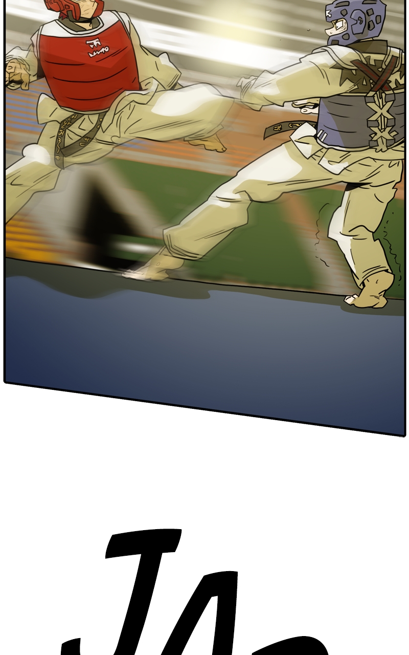 Taekwondo Kid Chapter 97 - Page 96