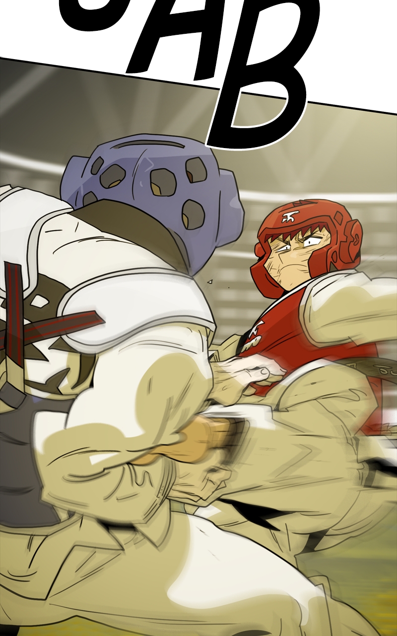 Taekwondo Kid Chapter 97 - Page 97