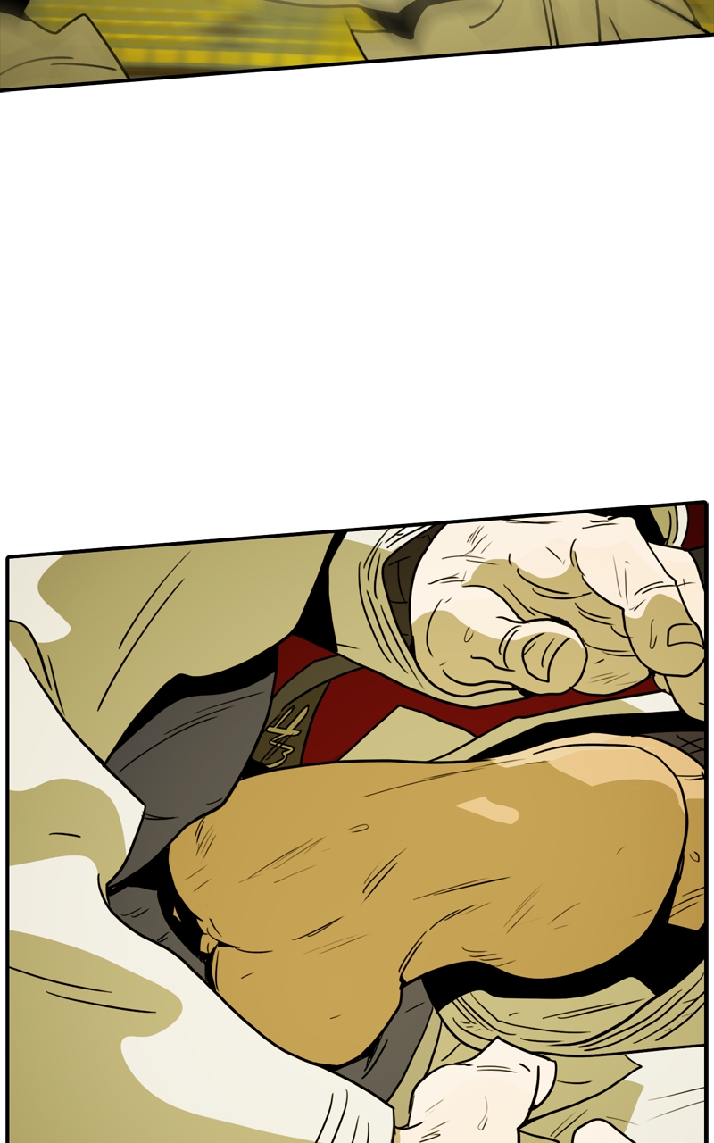 Taekwondo Kid Chapter 97 - Page 98