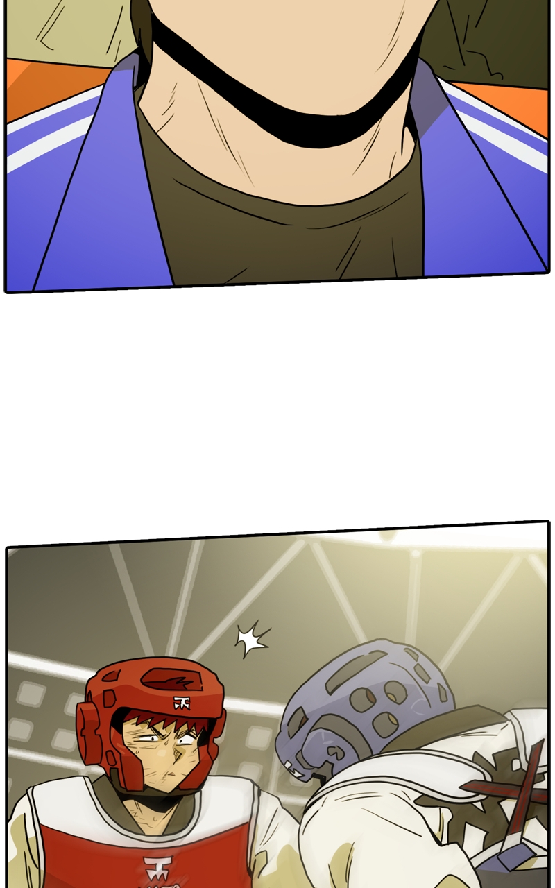 Taekwondo Kid Chapter 97 - Page 100
