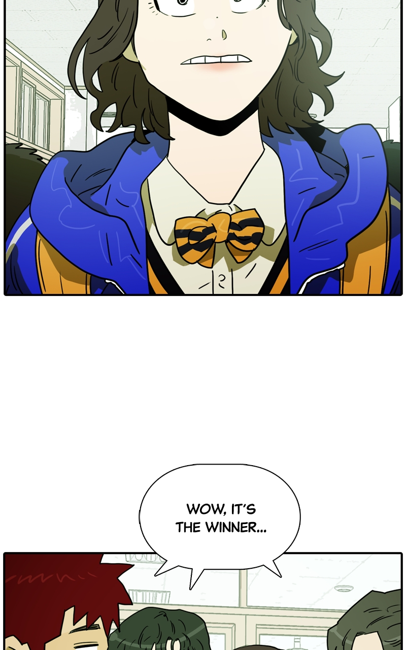 Taekwondo Kid Chapter 98 - Page 14