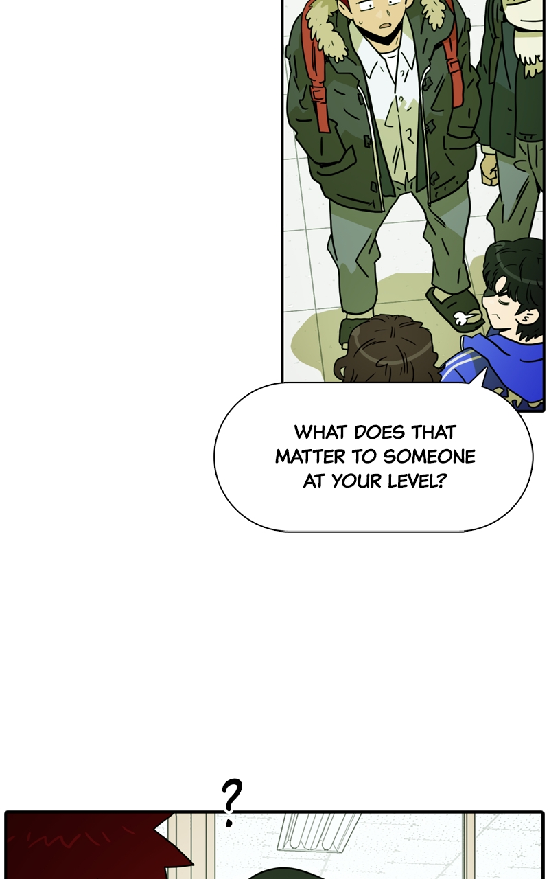 Taekwondo Kid Chapter 98 - Page 17