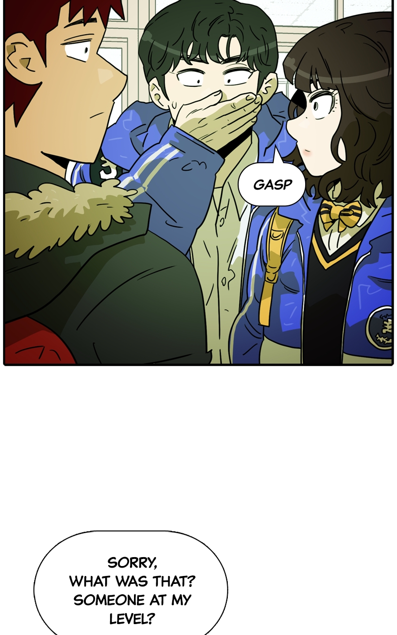Taekwondo Kid Chapter 98 - Page 18