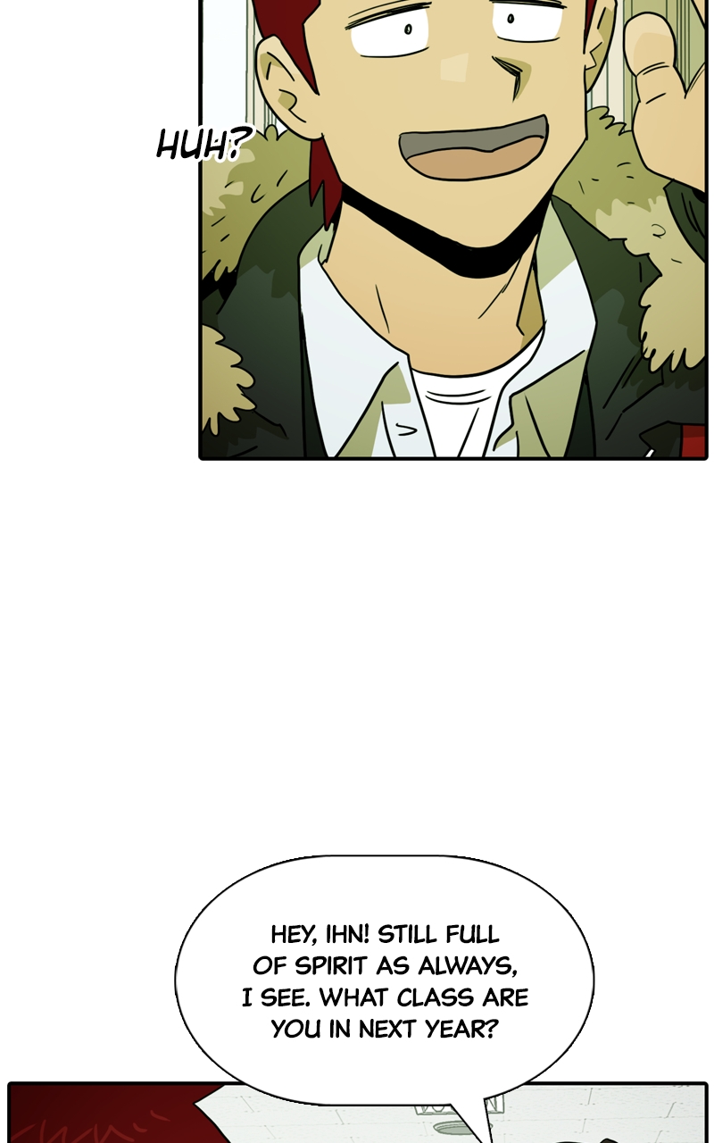 Taekwondo Kid Chapter 98 - Page 20