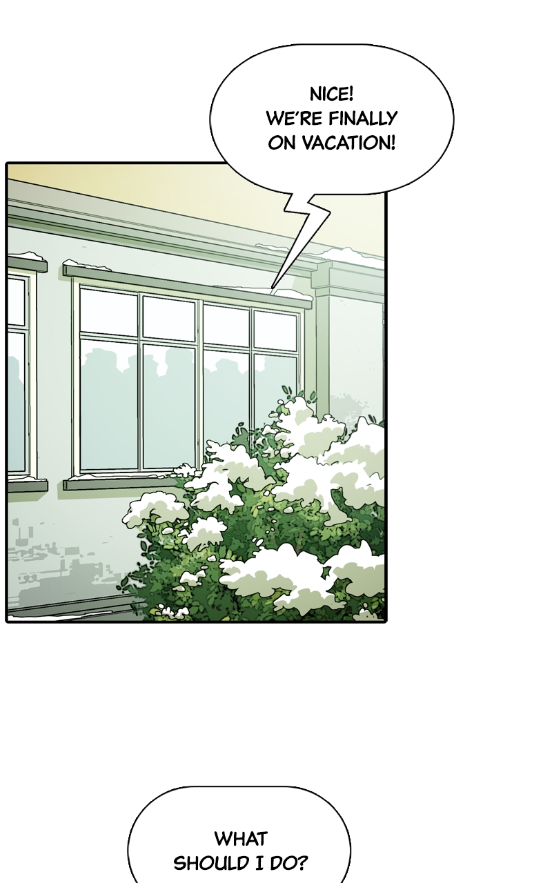 Taekwondo Kid Chapter 98 - Page 3