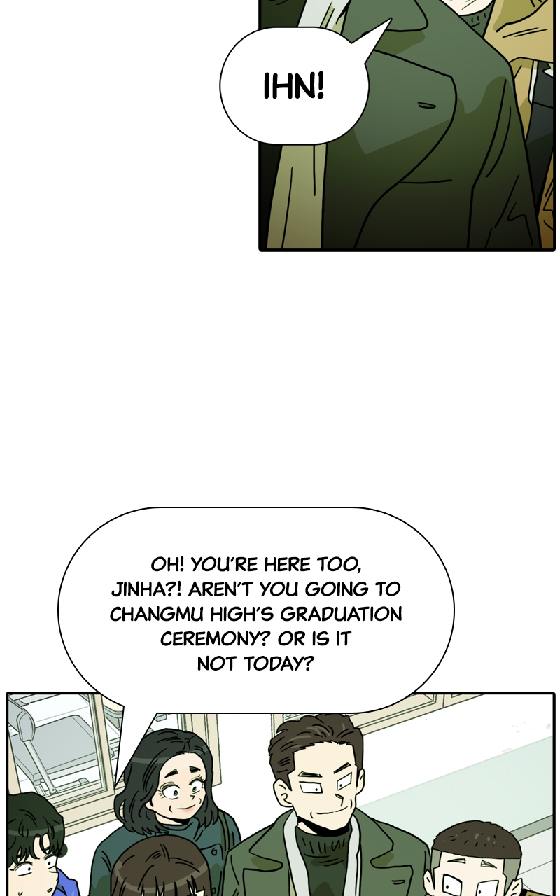 Taekwondo Kid Chapter 98 - Page 24