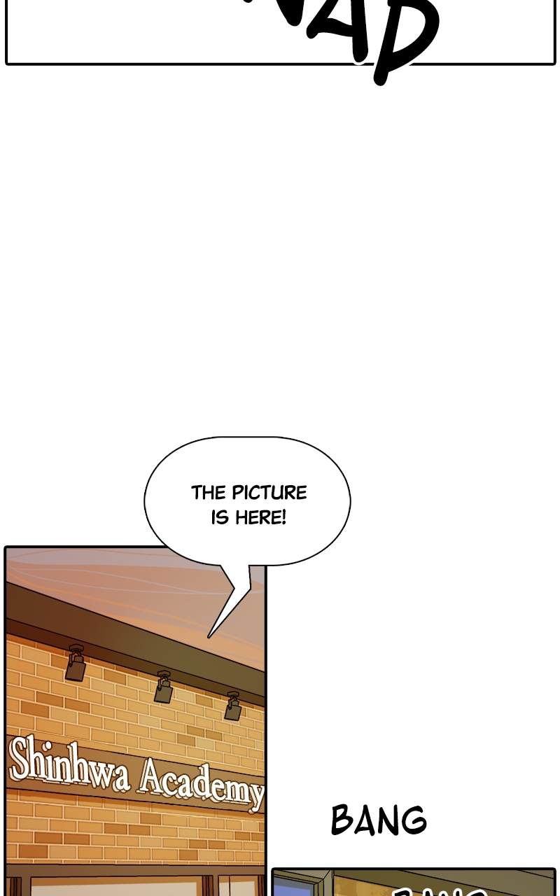 Taekwondo Kid Chapter 98 - Page 38