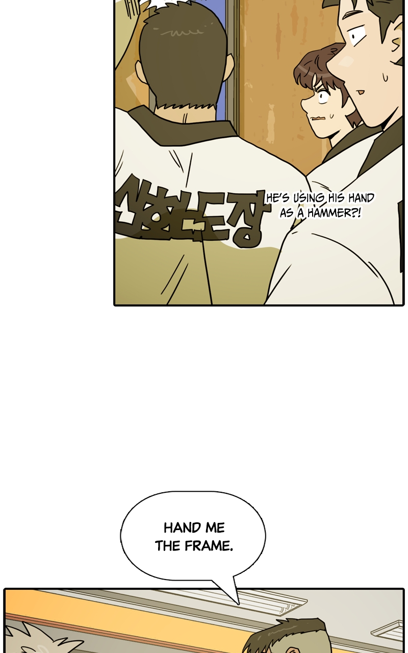 Taekwondo Kid Chapter 98 - Page 43