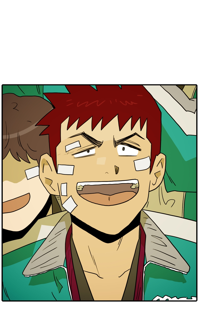 Taekwondo Kid Chapter 98 - Page 49