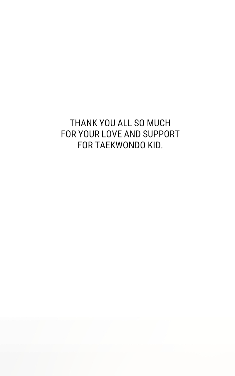 Taekwondo Kid Chapter 98 - Page 50