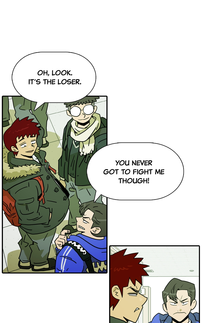 Taekwondo Kid Chapter 98 - Page 6
