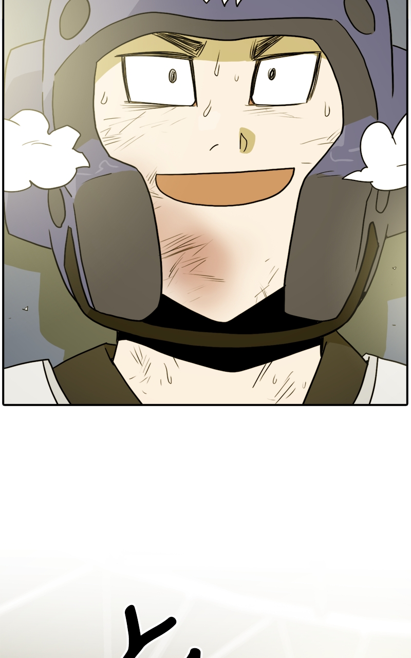 Taekwondo Kid Chapter 98 - Page 55