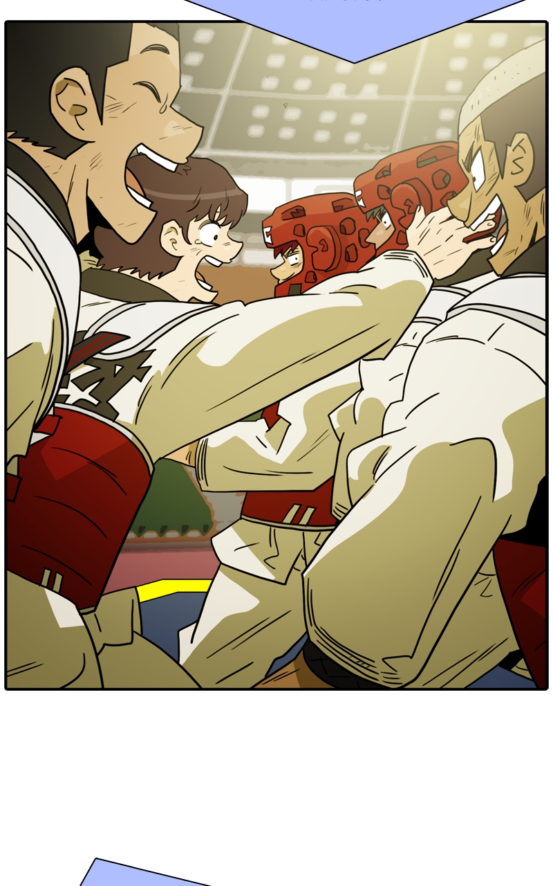 Taekwondo Kid Chapter 98 - Page 59