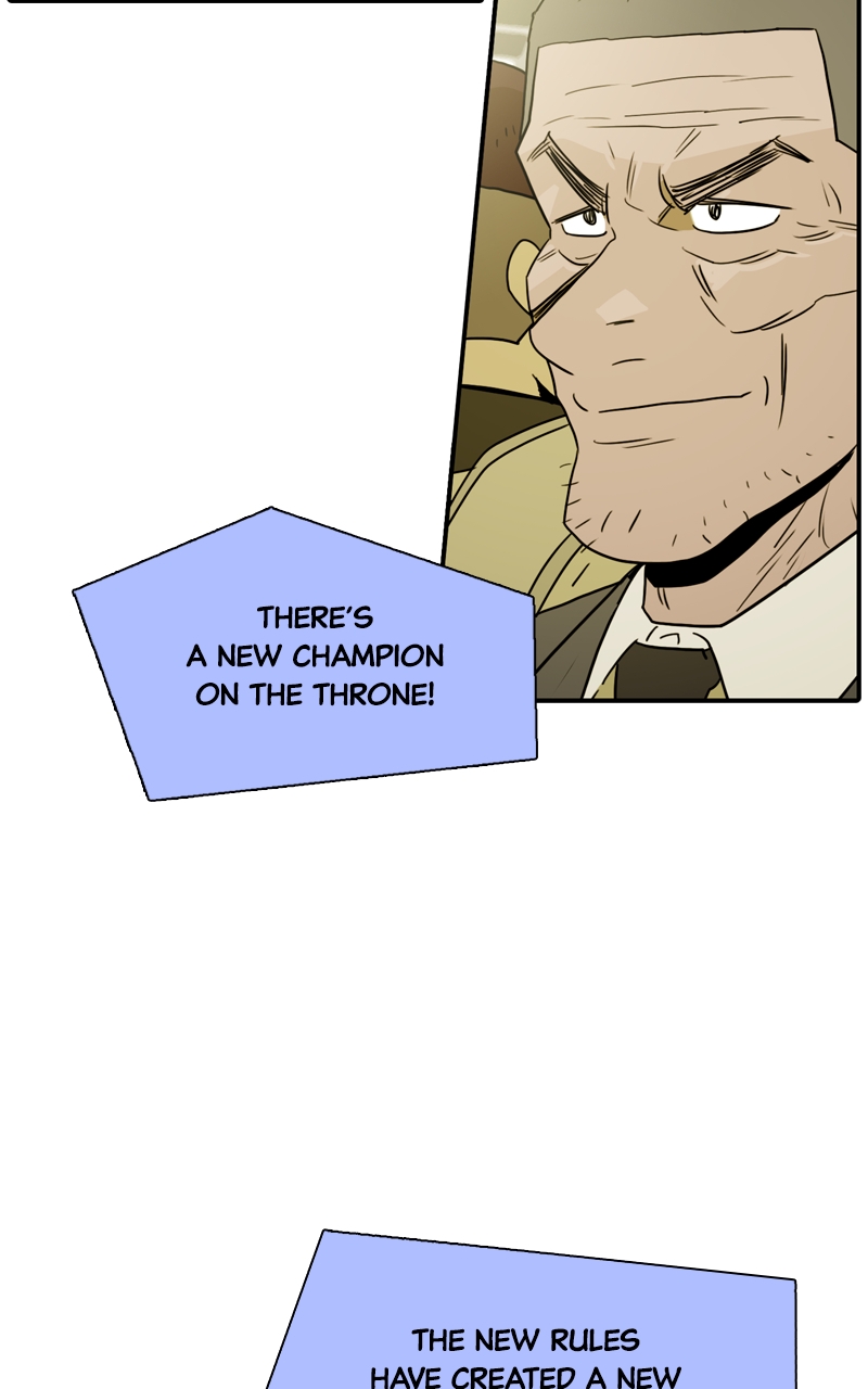 Taekwondo Kid Chapter 98 - Page 61