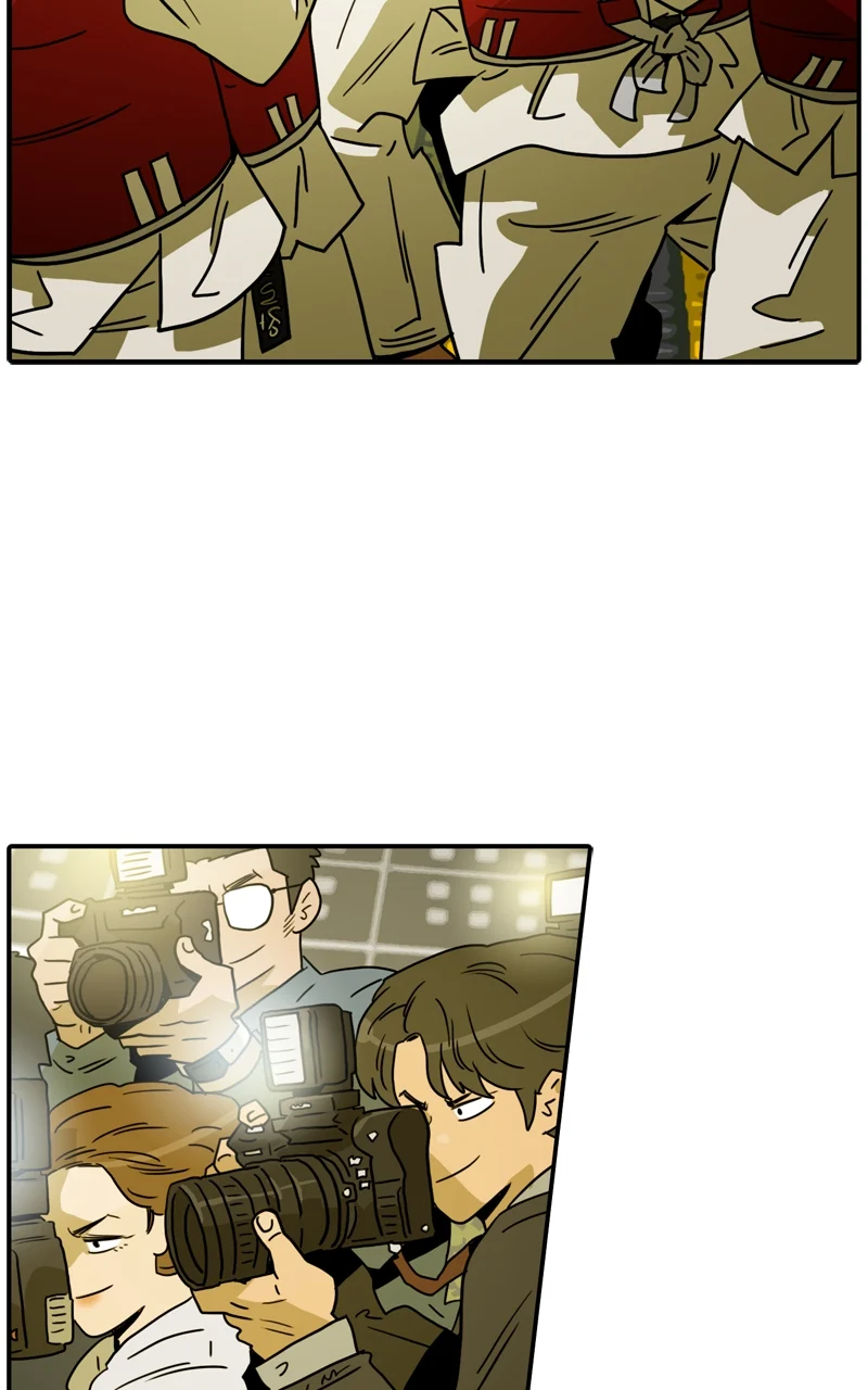 Taekwondo Kid Chapter 98 - Page 64
