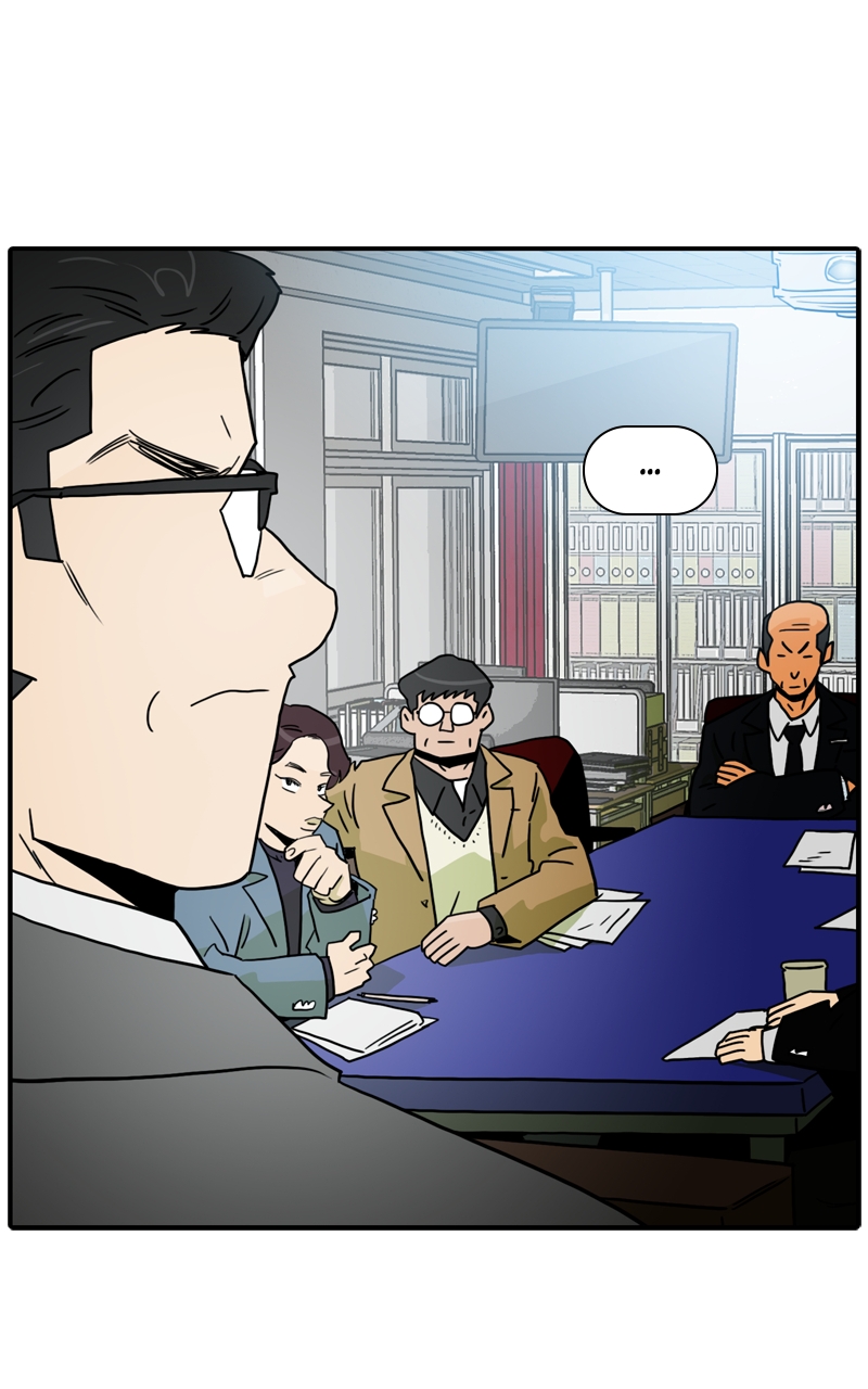 Taekwondo Kid Chapter 98 - Page 69