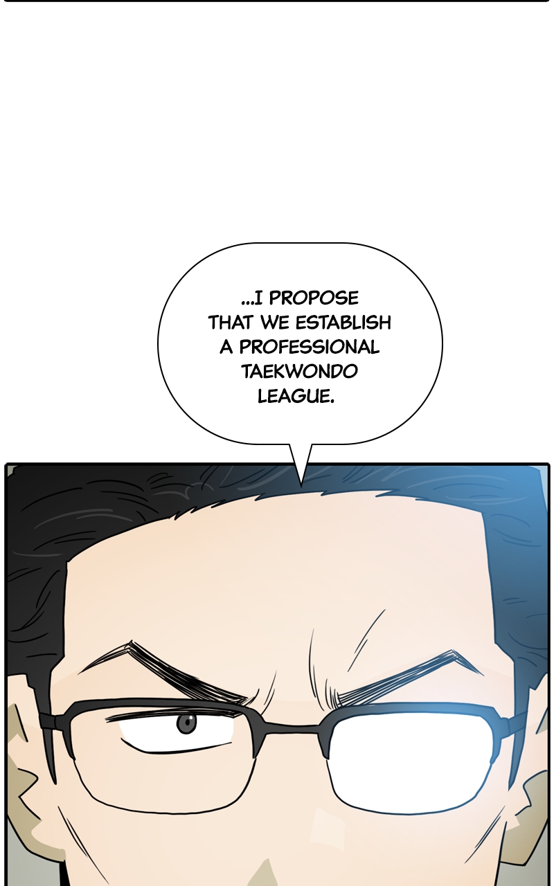 Taekwondo Kid Chapter 98 - Page 71
