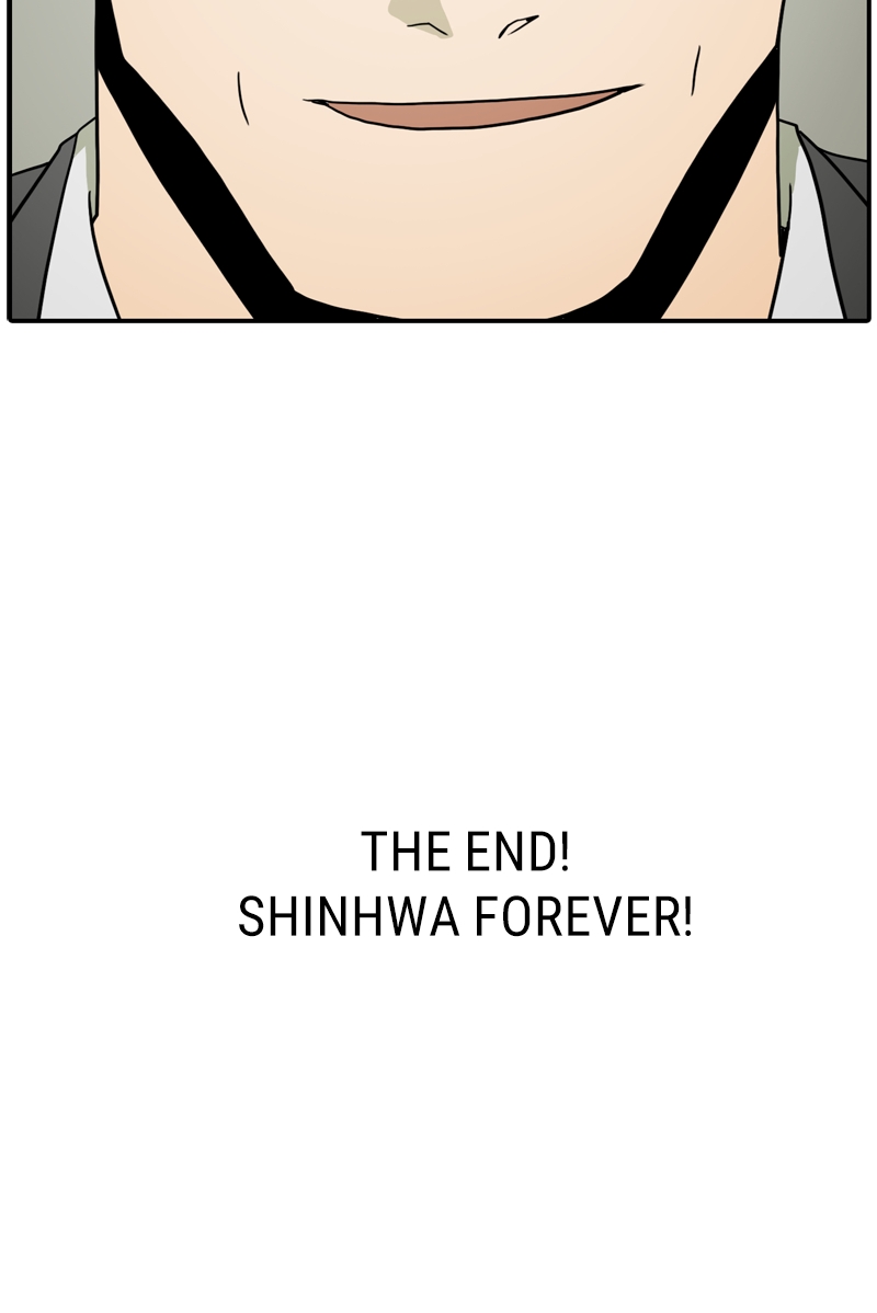 Taekwondo Kid Chapter 98 - Page 72