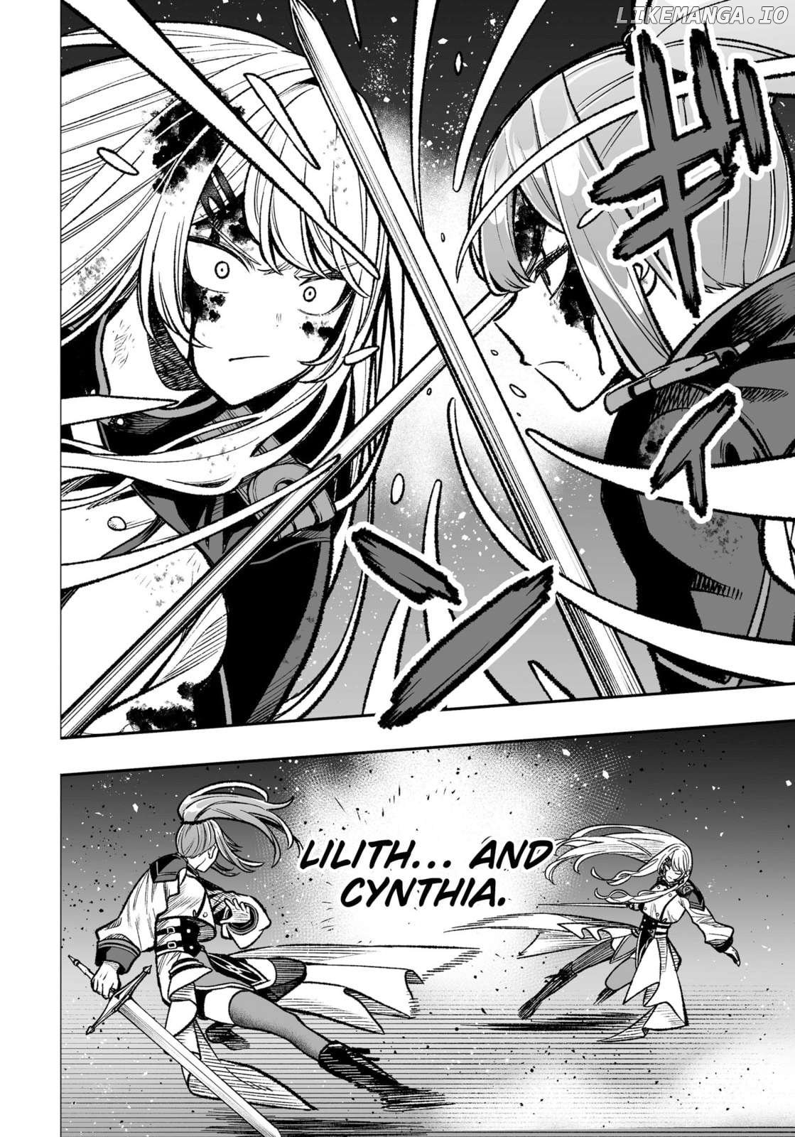 Taida na Akujoku Kizoku ni Tensei Shita Ore, Scenario o Bukkowashitara Kikakugai no Maryoku de Saikyou ni Natta Chapter 10 - Page 11