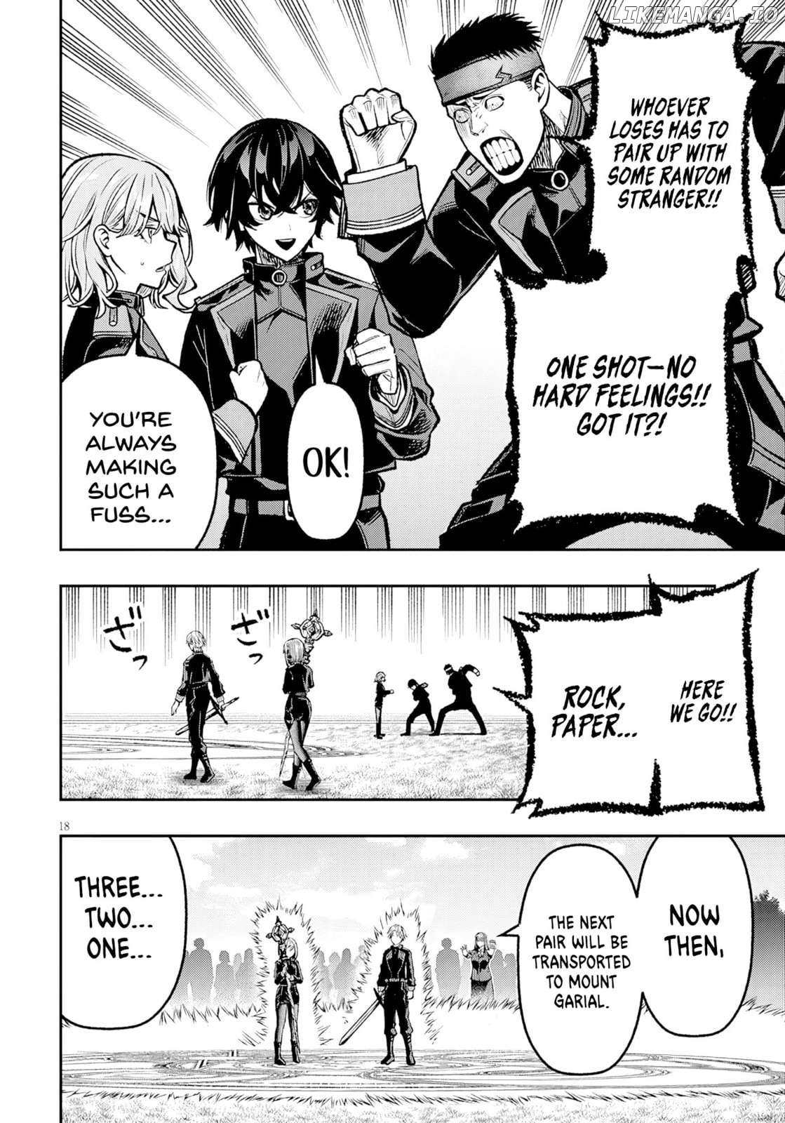 Taida na Akujoku Kizoku ni Tensei Shita Ore, Scenario o Bukkowashitara Kikakugai no Maryoku de Saikyou ni Natta Chapter 10 - Page 19