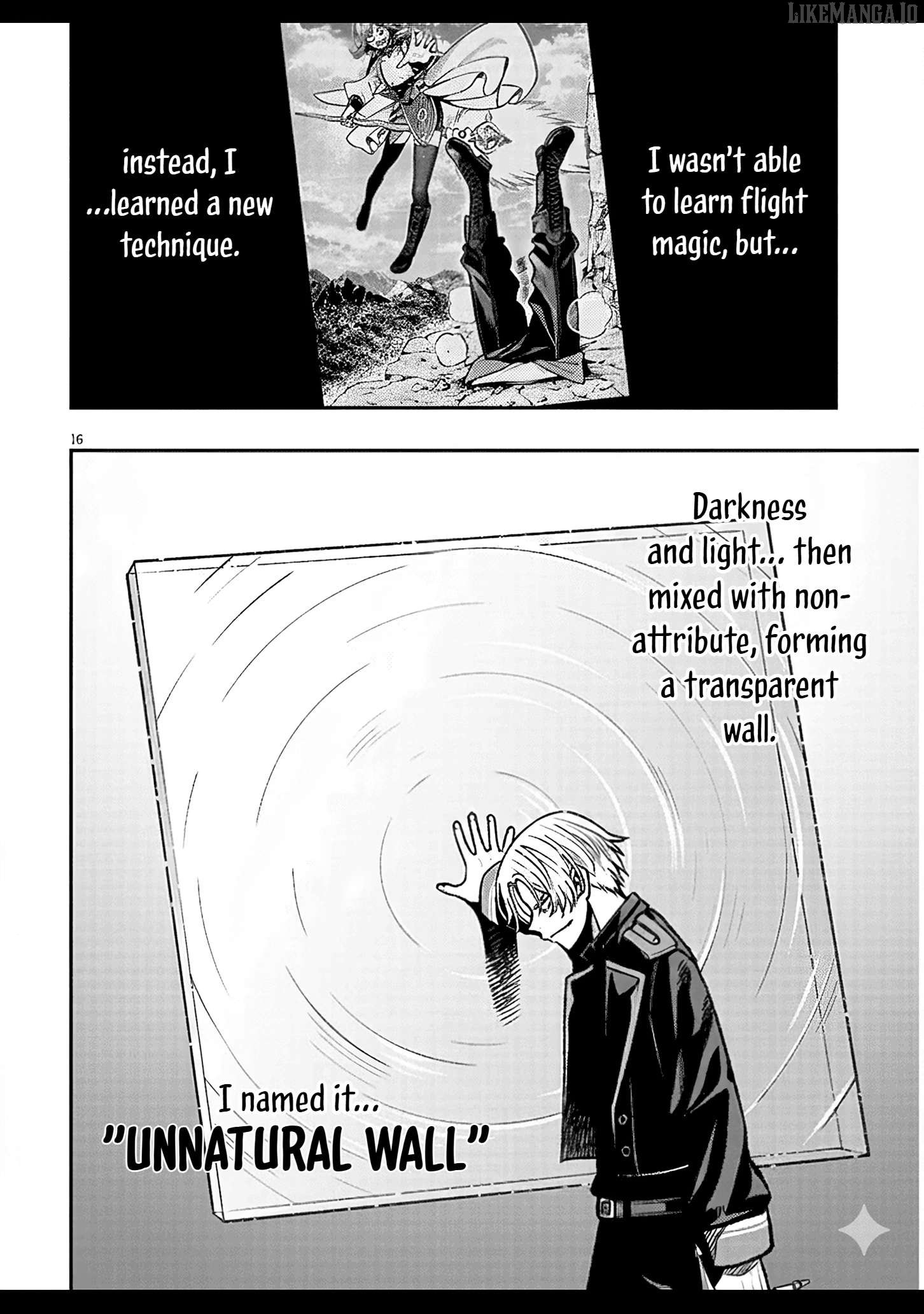 Taida na Akujoku Kizoku ni Tensei Shita Ore, Scenario o Bukkowashitara Kikakugai no Maryoku de Saikyou ni Natta Chapter 11 - Page 16