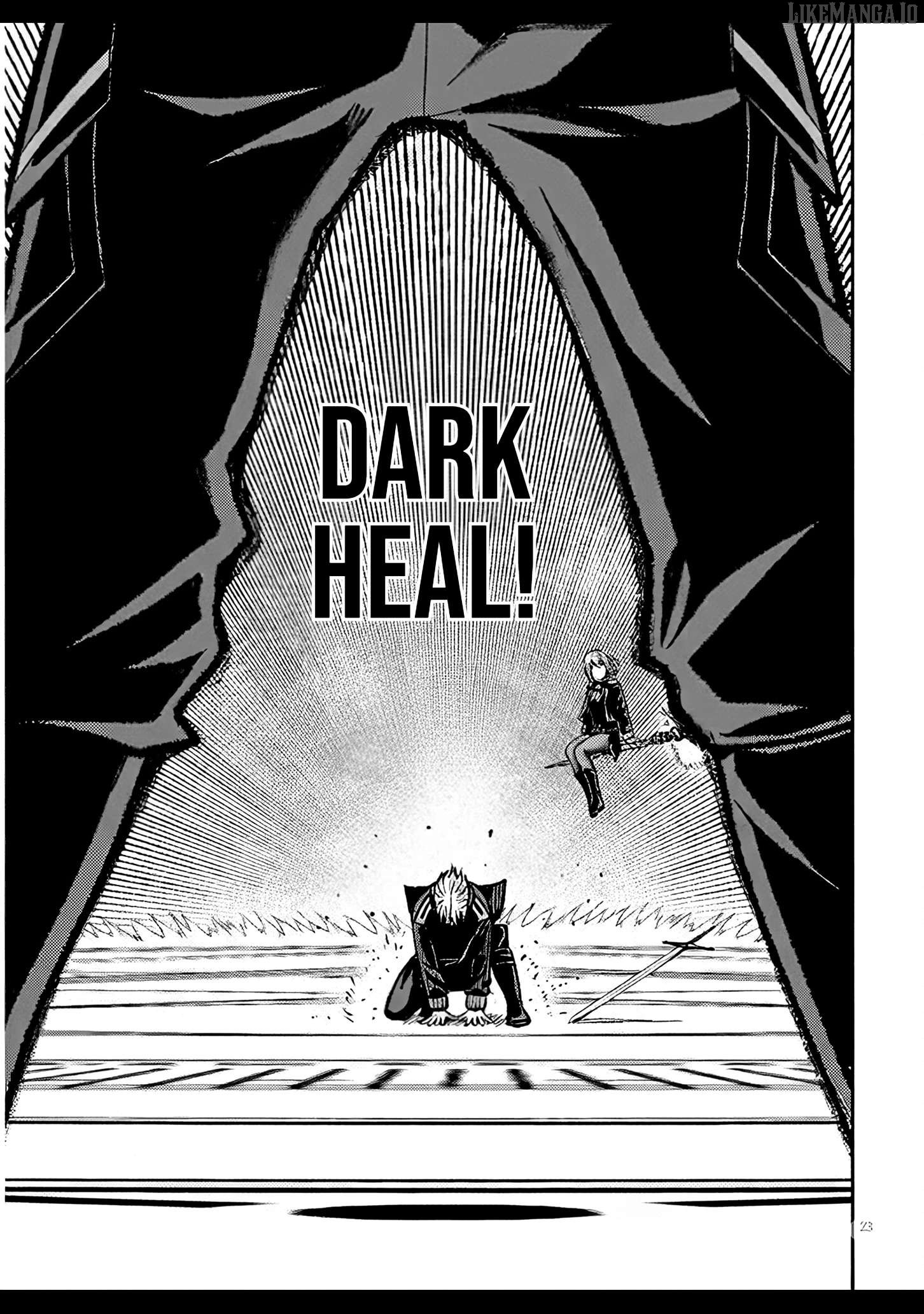 Taida na Akujoku Kizoku ni Tensei Shita Ore, Scenario o Bukkowashitara Kikakugai no Maryoku de Saikyou ni Natta Chapter 11 - Page 23