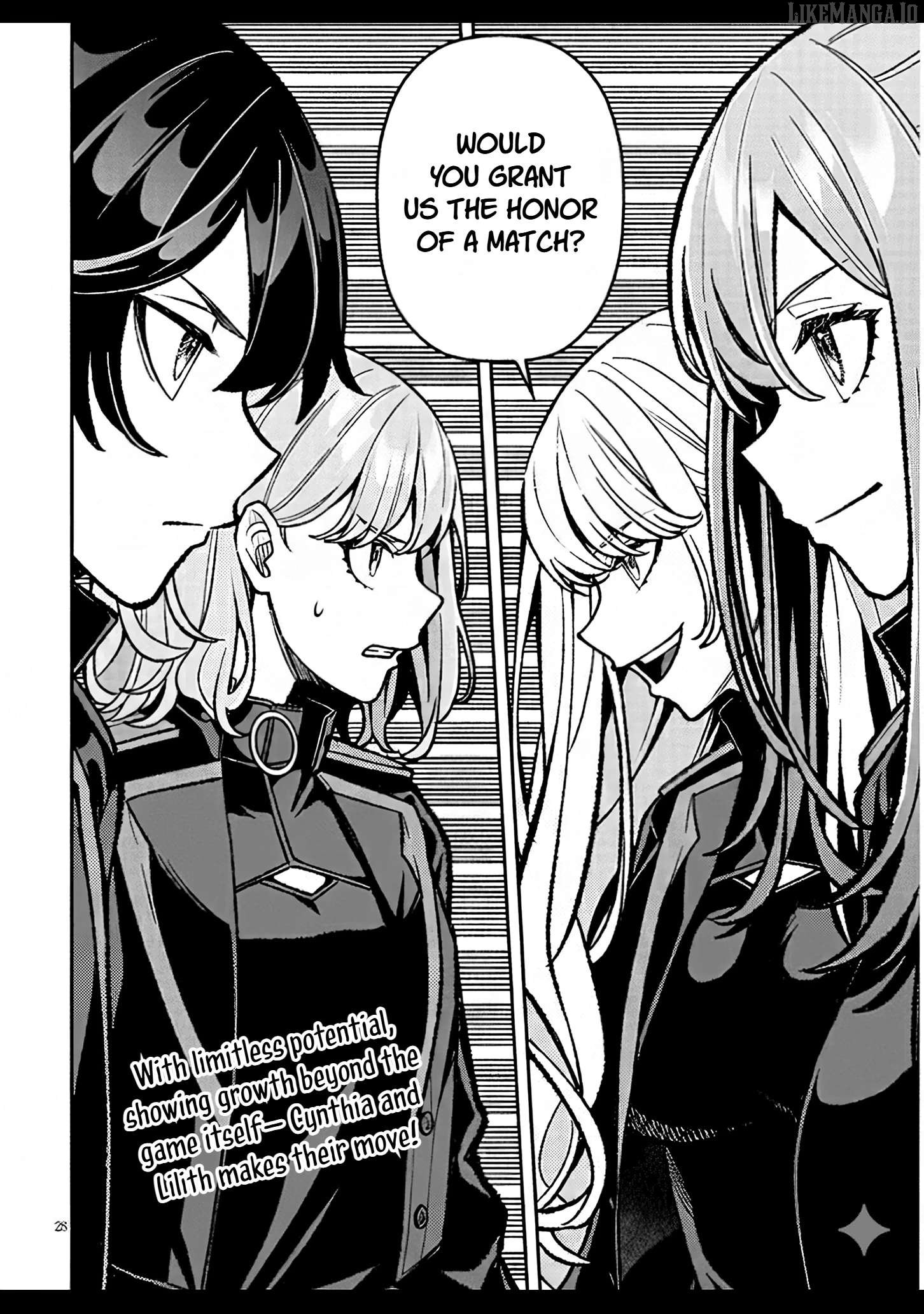 Taida na Akujoku Kizoku ni Tensei Shita Ore, Scenario o Bukkowashitara Kikakugai no Maryoku de Saikyou ni Natta Chapter 11 - Page 28